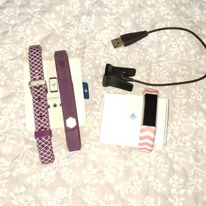 Fitbit Alta